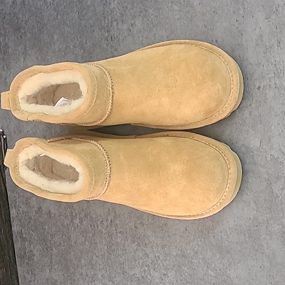 Bearpaw shorty booties - Picture 5 of 5